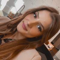 HEXA NET Employee Colyne Invernizzi's profile photo