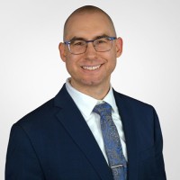CLA (CliftonLarsonAllen) Employee Aaron Porter's profile photo