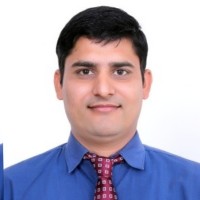 Avaada Group Employee Sharvan Kumar's profile photo