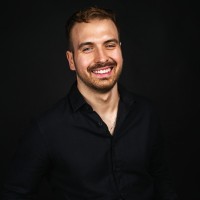 Coderstrust Polska Employee Grzegorz Kotwa's profile photo