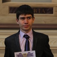 Adorama Employee Ihor Popkov's profile photo