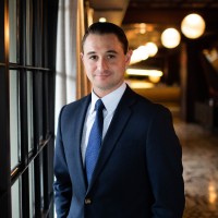 Business Roundtable Employee John-Michael Donahue's profile photo