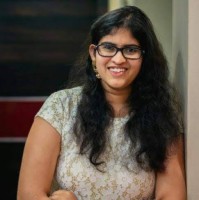 Water Field Technologies Pvt. Ltd. An ISO 9001-2015 Certified Company. Employee Sampada Adhyapak's profile photo