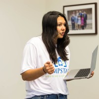 Village of Leaders Thriving in Solidarity Employee Camille Kerr's profile photo