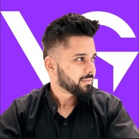 Velocity Growth Employee Mukund Kabra's profile photo