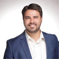 Blue Signal Search Employee Brent Stokes's profile photo