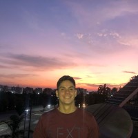 Alejandro Malvacias Email