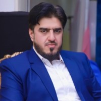 Anjum Azad Email & Phone Number