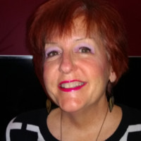 Time to Revive Employee Anne Benson's profile photo