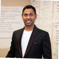 Srikanth Kodeboyina