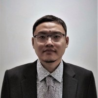 Xuesong Zhang Email