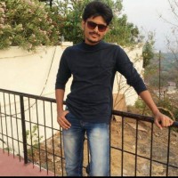 Linescripts Softwares Employee Sagar Madke's profile photo