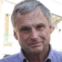 James Gideon Email & Phone Number
