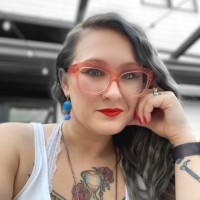 Nationwide Employee Tali Smith's profile photo