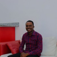 SANA GROUP Employee Olakunle Hughes's profile photo