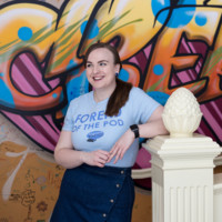 Jakes Cafe Employee Malyssa Gabrielson's profile photo