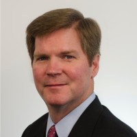Bank of America Employee Pete Gallagher's profile photo