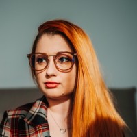 MVP Match Employee Andreea Tane's profile photo