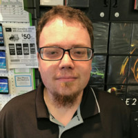 T-Mobile Employee Robert Arbuthnot's profile photo