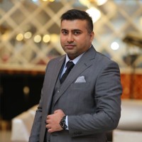 Saudi German Health UAE Employee Ivan Peter's profile photo
