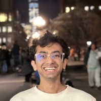 Modern Age Employee Navid C.'s profile photo