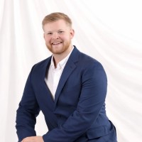 Magic Eden Employee Johnny Johnson's profile photo
