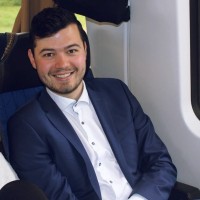Score BV Employee Jasper Boersema's profile photo