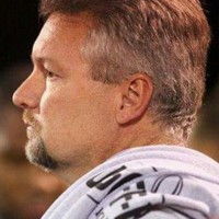 Jeffrey Regan