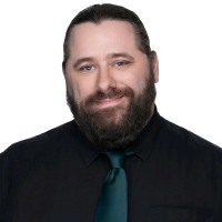 RDS Vending Employee David Jenkins's profile photo
