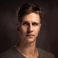August Employee Matiss Jansons's profile photo
