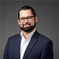 DFCU Financial Employee John Laman's profile photo