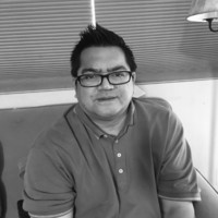 Eric Glinoga's profile photo