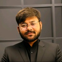 Helix Tech-IT Solutions Employee Dhaval Ardi's profile photo