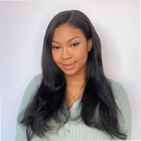 Our Future Health UK Employee Danielle Baptiste's profile photo