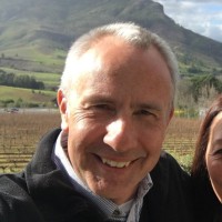 Abbott Lyon Employee Andrew Roscoe's profile photo