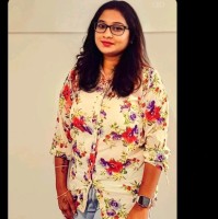 Citizens Bank Employee Mahitha Yellam's profile photo