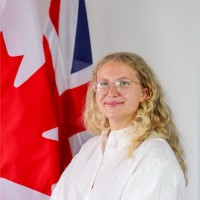 UK Music Ltd Employee Hannah McLennan's profile photo