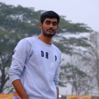 Hanish Teja Email