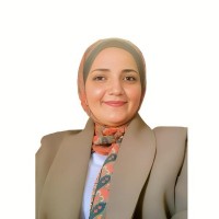 Deloitte Employee Asmaa Eissa's profile photo