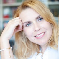 Almaty Management University (AlmaU) Employee Tatyana Soldatenko's profile photo