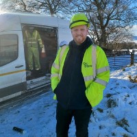 GoFibre Employee Jamie Crackett's profile photo