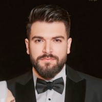 Mohamed Ebied