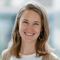 BrainChild Bio Employee Sarah Saxton's profile photo