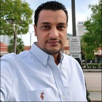 SESCO Cement Corp. Employee Ahmed Omar's profile photo