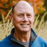 dQ&A - The Diabetes Research Company Employee Richard Wood's profile photo