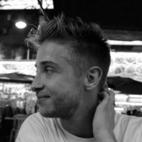 SafeToNet Employee John-John Brandis-Arntzen's profile photo