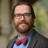 Stanford University Employee Thomas Holme's profile photo