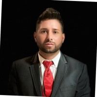 InGenesis, Inc. Employee Brandon Aguilar's profile photo