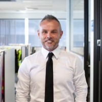 Vaughan Constructions Employee Chris Telley's profile photo