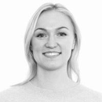 Elitfotboll Dam (EFD) Employee Linn Eriksson's profile photo